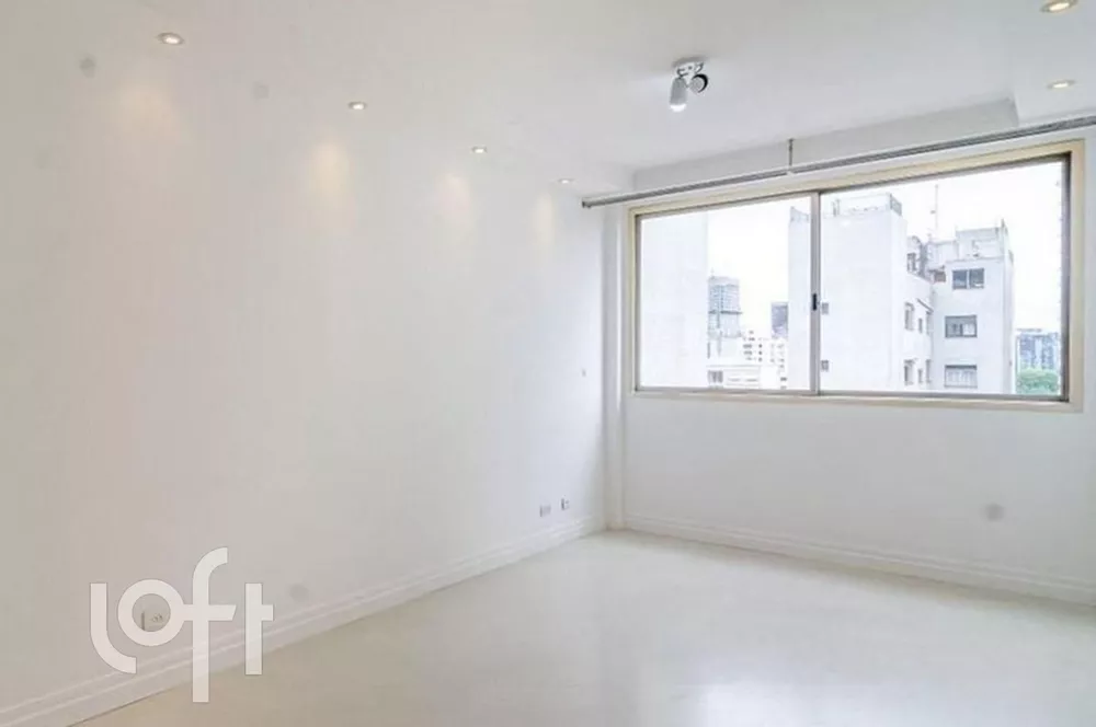 Apartamento à venda com 3 quartos, 120m² - Foto 3