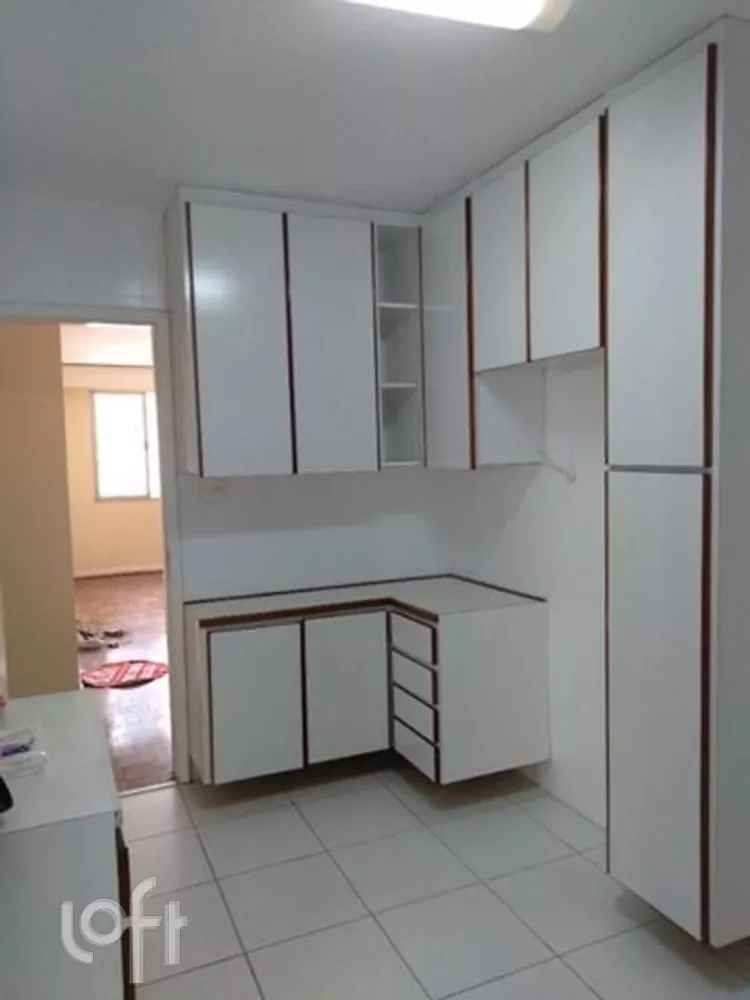 Apartamento à venda com 3 quartos, 120m² - Foto 4