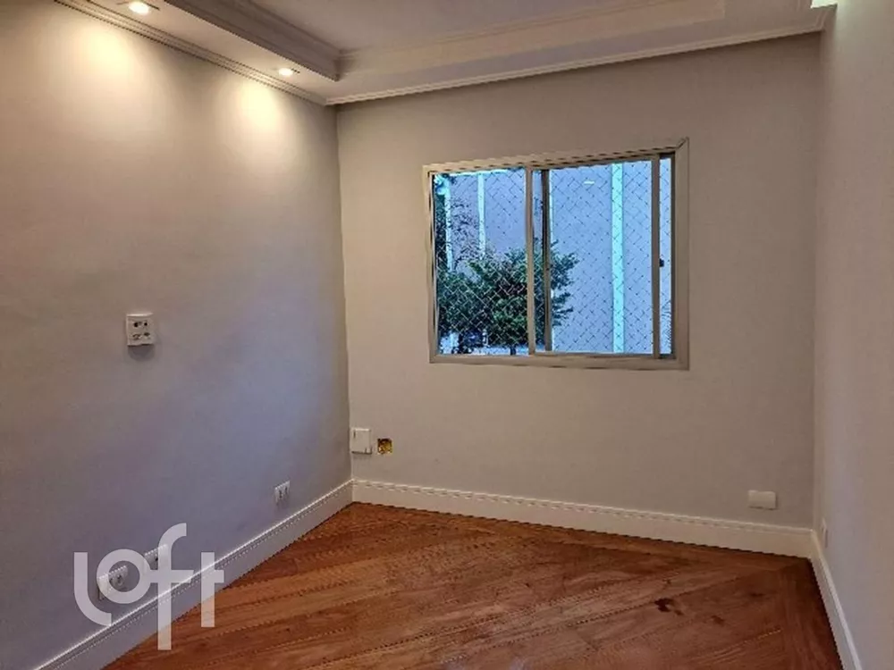 Apartamento à venda com 3 quartos, 120m² - Foto 2