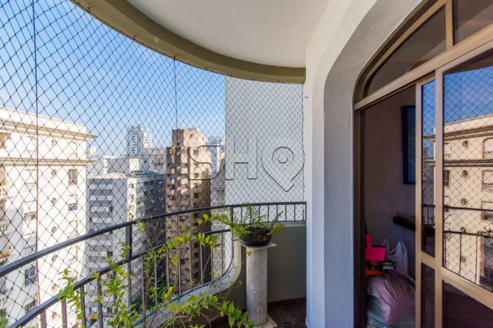 Apartamento, 4 quartos, 244 m² - Foto 1