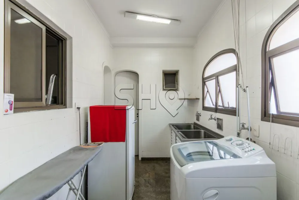 Apartamento, 4 quartos, 244 m² - Foto 4