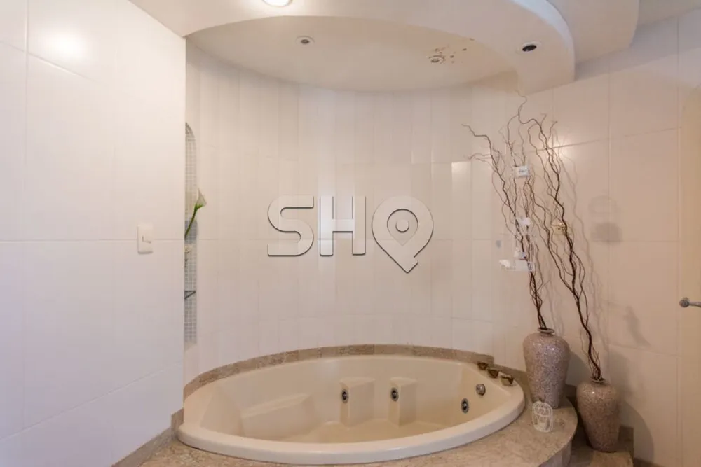 Apartamento, 4 quartos, 244 m² - Foto 3