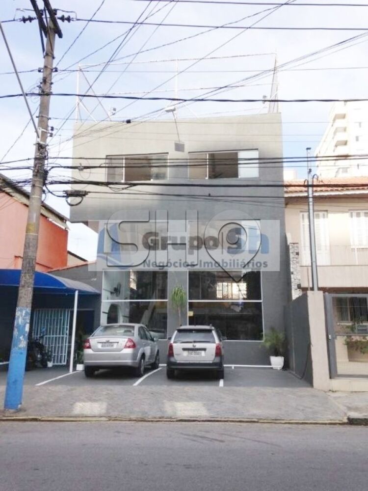 Loja-Salão, 300 m² - Foto 1