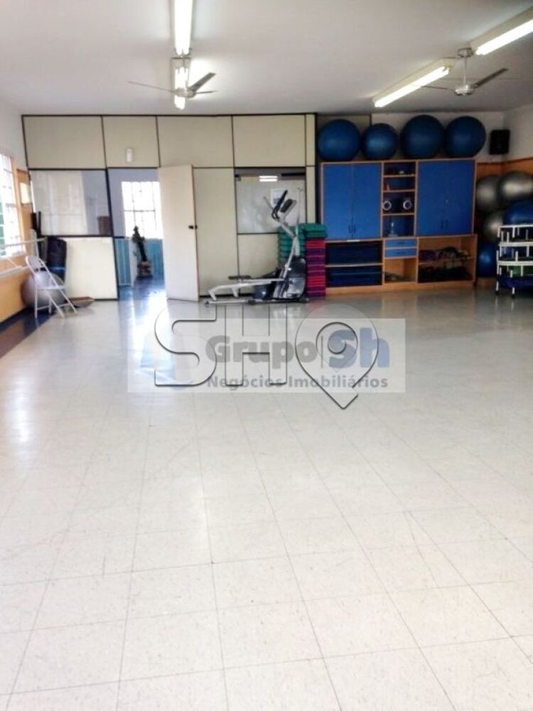 Loja-Salão, 300 m² - Foto 2