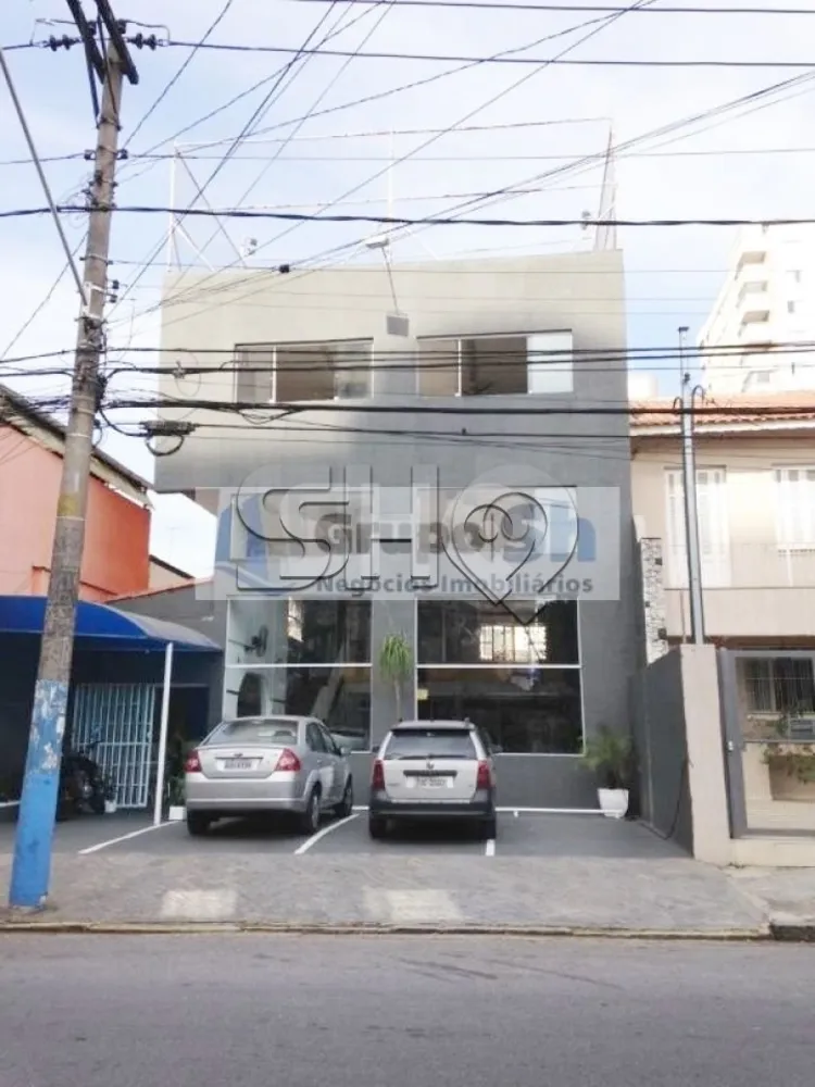 Loja-Salão, 300 m² - Foto 6