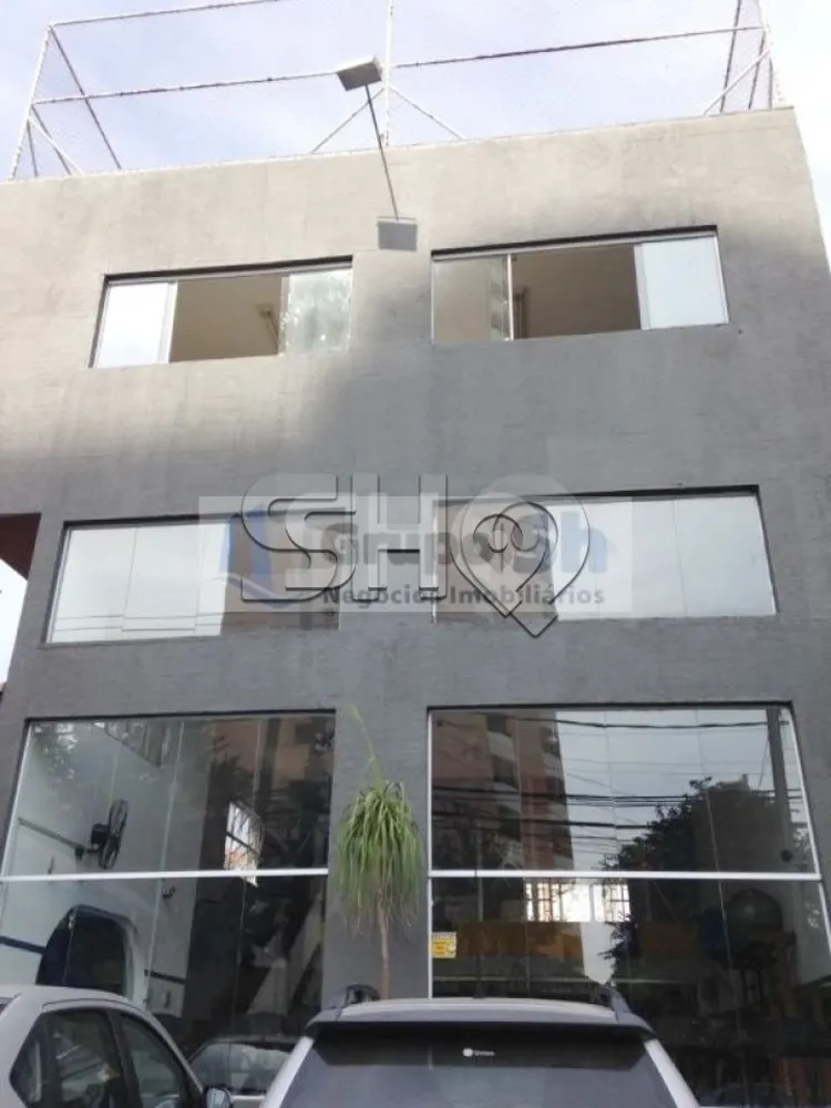 Loja-Salão, 300 m² - Foto 8