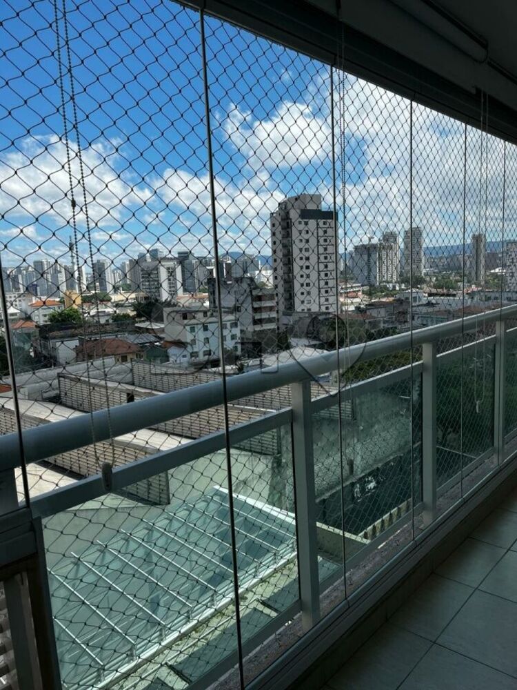 Apartamento à venda com 1 quarto, 33m² - Foto 6