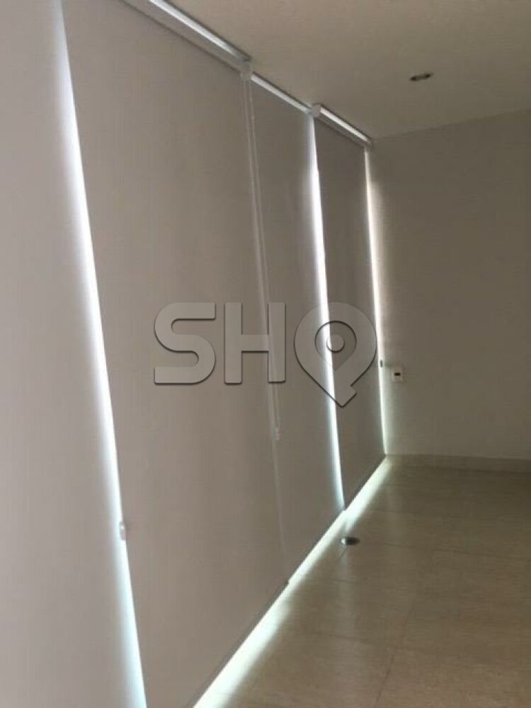 Apartamento à venda com 1 quarto, 33m² - Foto 4