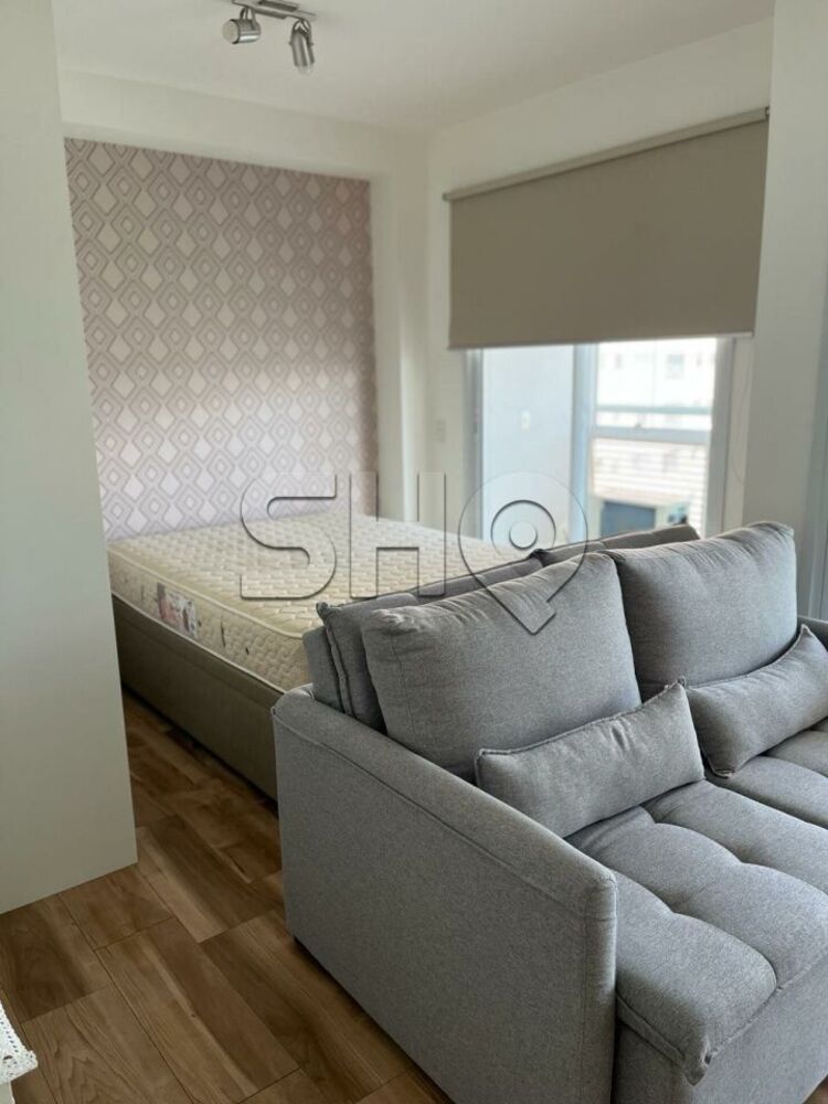 Apartamento à venda com 1 quarto, 33m² - Foto 7