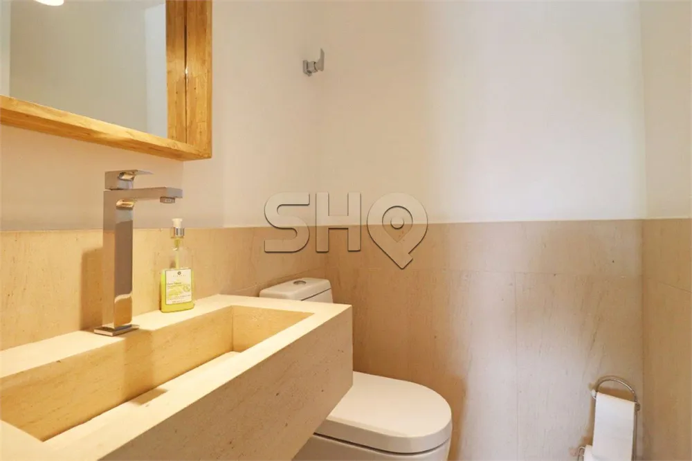 Apartamento, 3 quartos, 253 m² - Foto 4