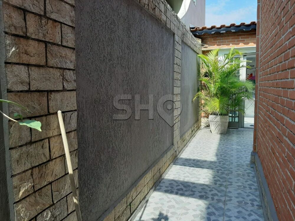 Sobrado, 5 quartos, 275 m² - Foto 4