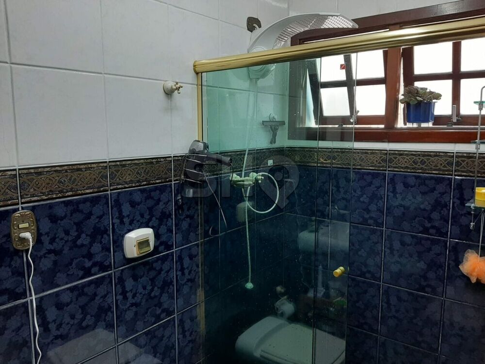 Sobrado, 5 quartos, 275 m² - Foto 3