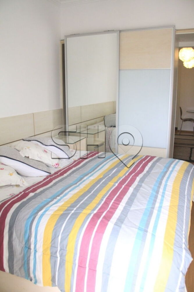 Apartamento, 1 quarto, 42 m² - Foto 4