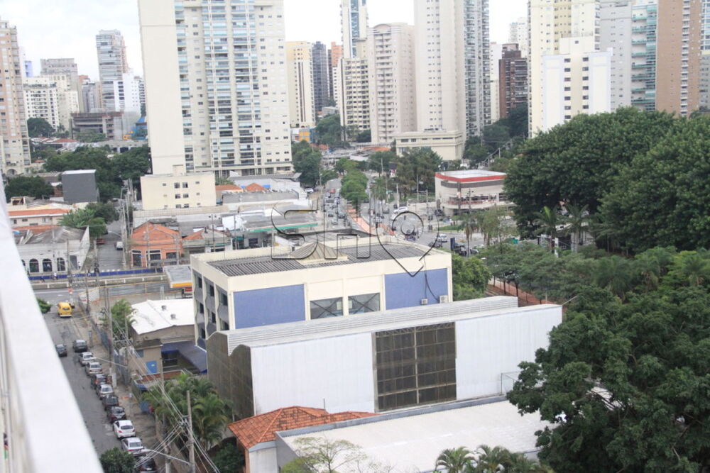 Apartamento, 1 quarto, 42 m² - Foto 1