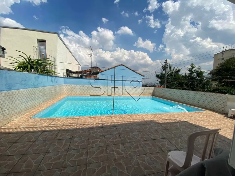Casa, 5 quartos, 380 m² - Foto 4