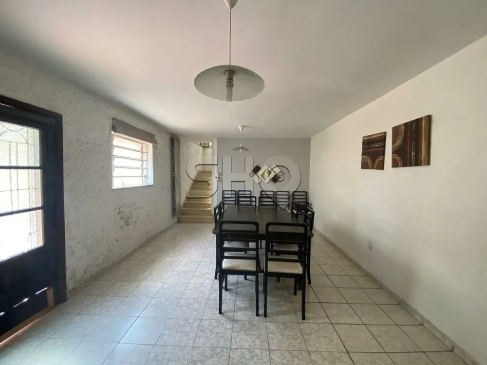 Casa, 5 quartos, 380 m² - Foto 2