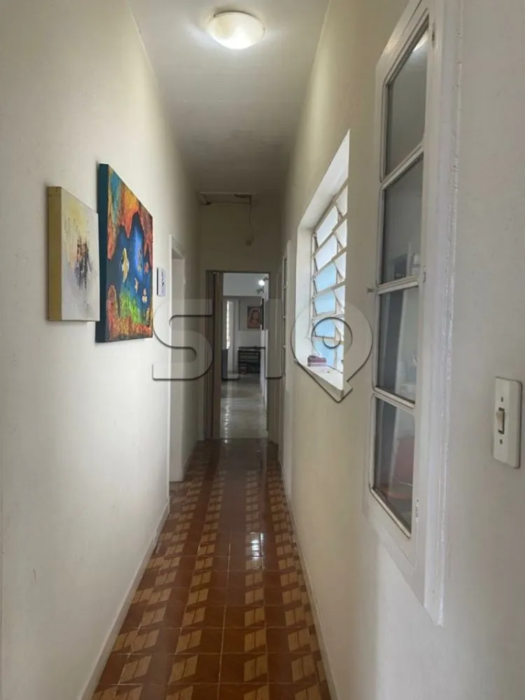 Casa, 5 quartos, 380 m² - Foto 1