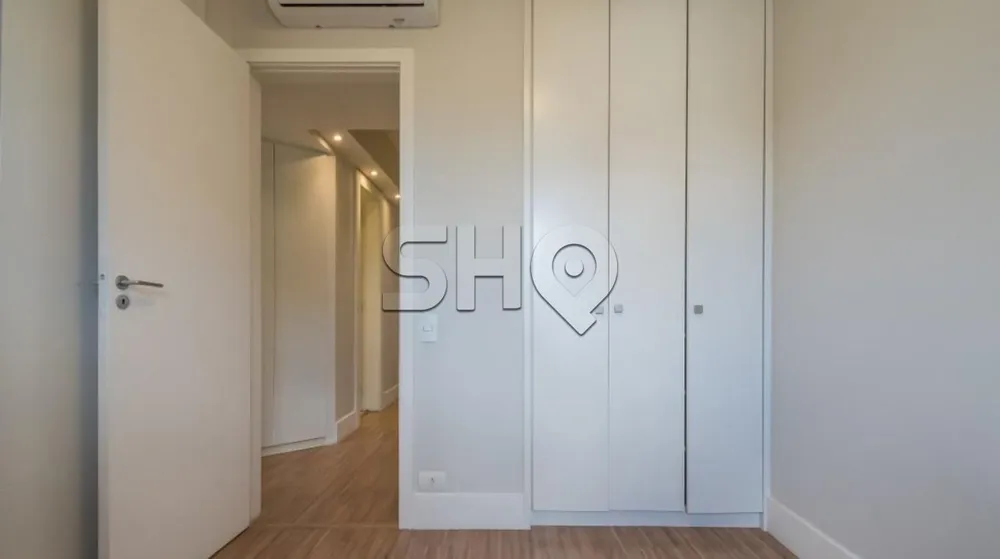 Apartamento, 3 quartos, 100 m² - Foto 1