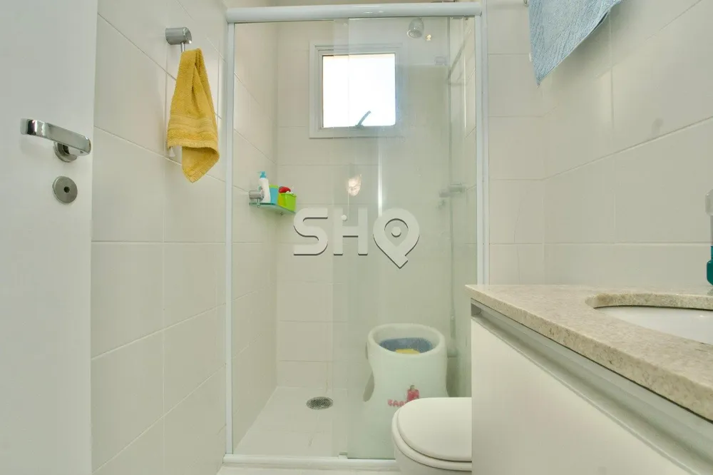Apartamento, 3 quartos, 162 m² - Foto 3