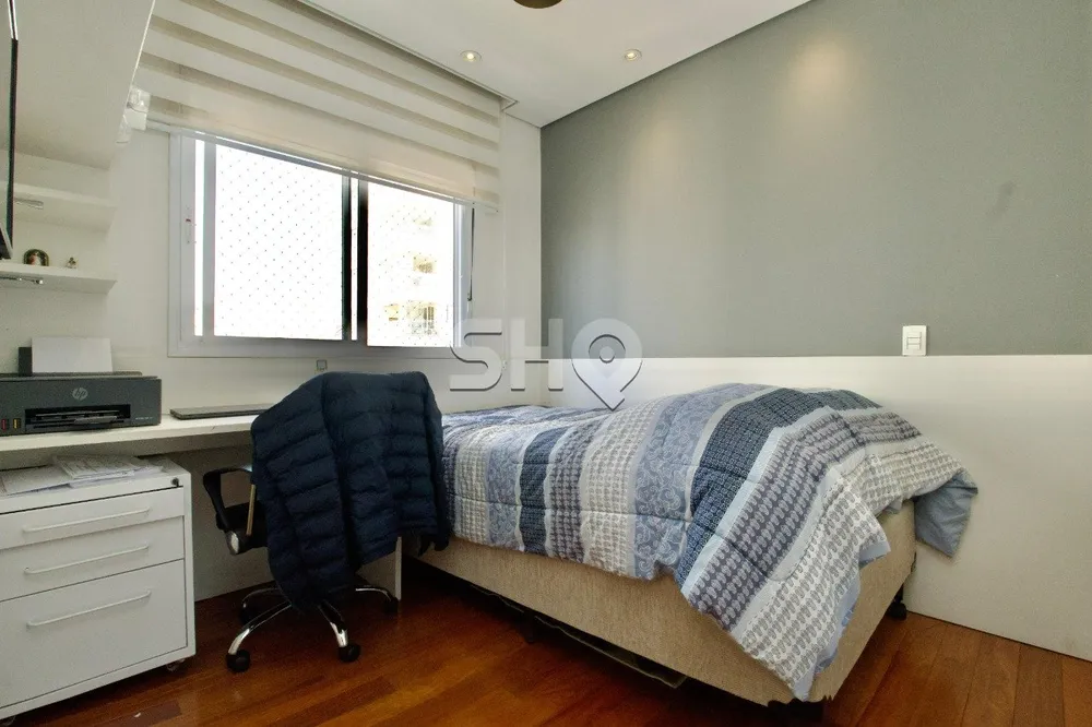 Apartamento, 3 quartos, 162 m² - Foto 4