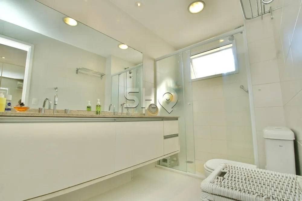 Apartamento, 3 quartos, 162 m² - Foto 2