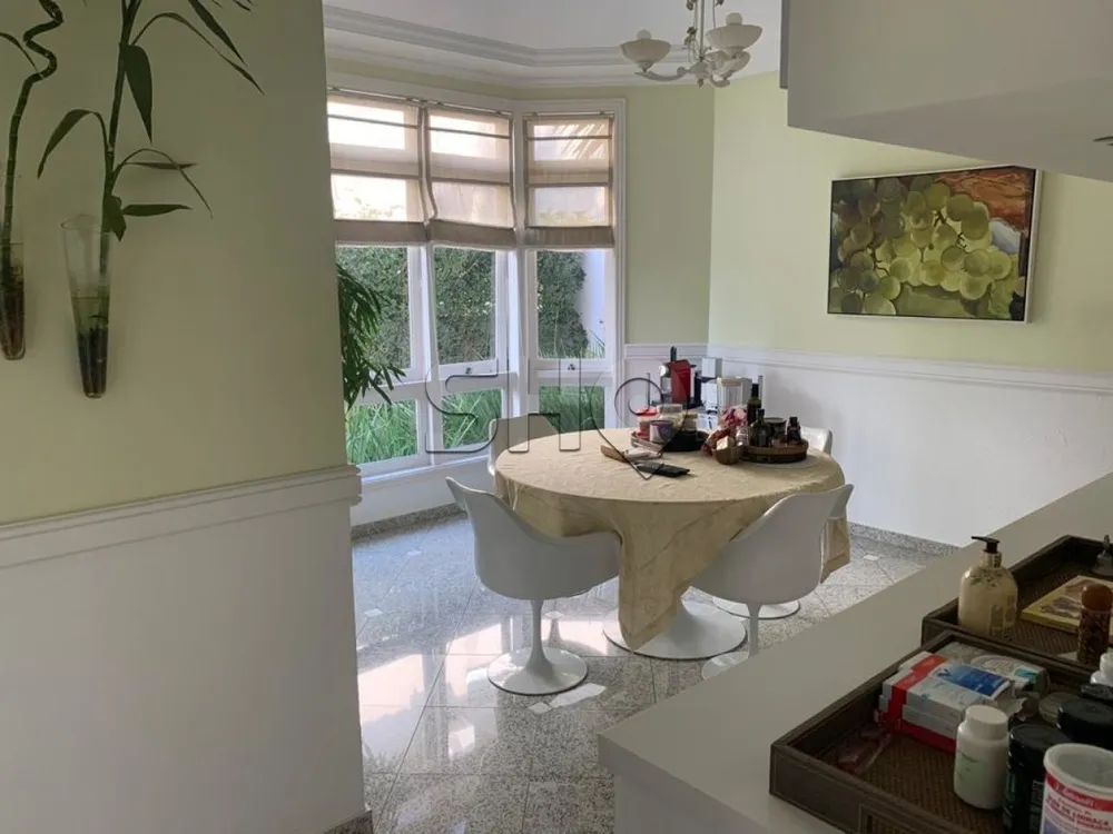 Casa, 4 quartos, 586 m² - Foto 1