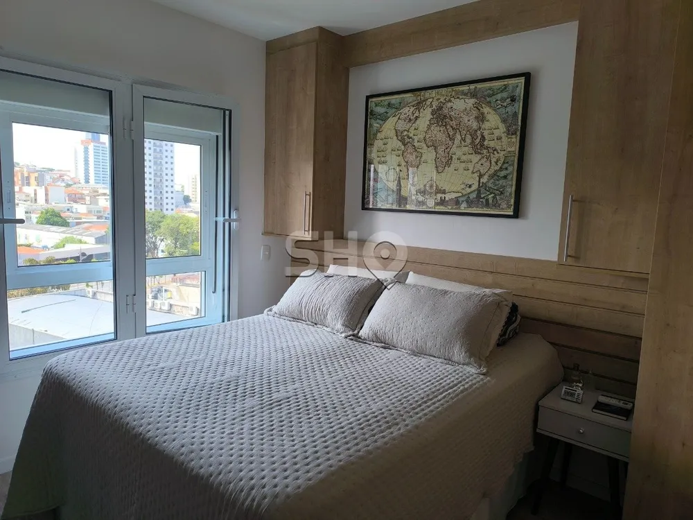 Apartamento, 2 quartos, 64 m² - Foto 3