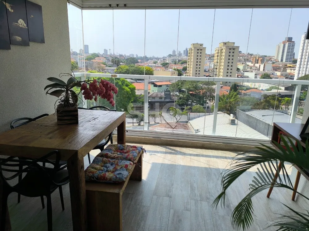 Apartamento, 2 quartos, 64 m² - Foto 2