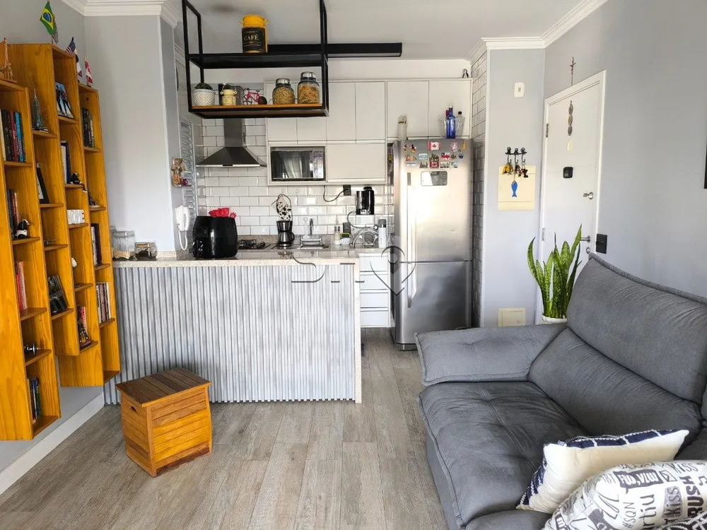 Apartamento, 2 quartos, 64 m² - Foto 1