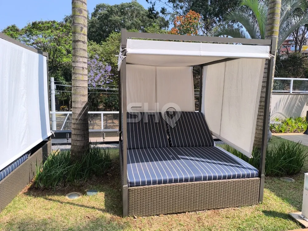 Apartamento, 2 quartos, 64 m² - Foto 9