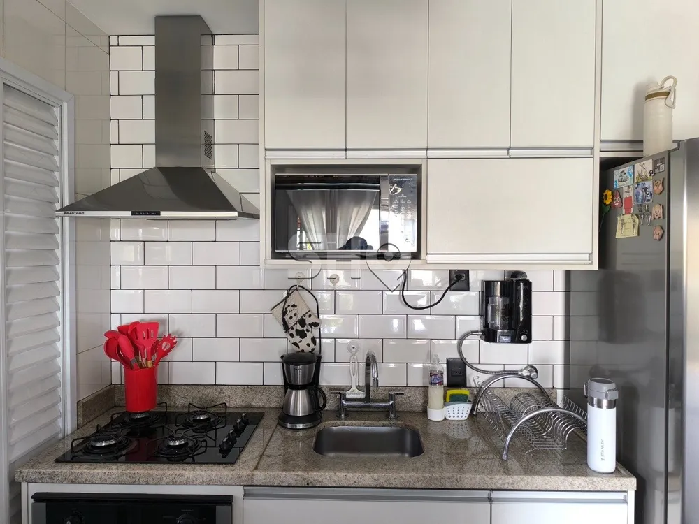 Apartamento, 2 quartos, 64 m² - Foto 5