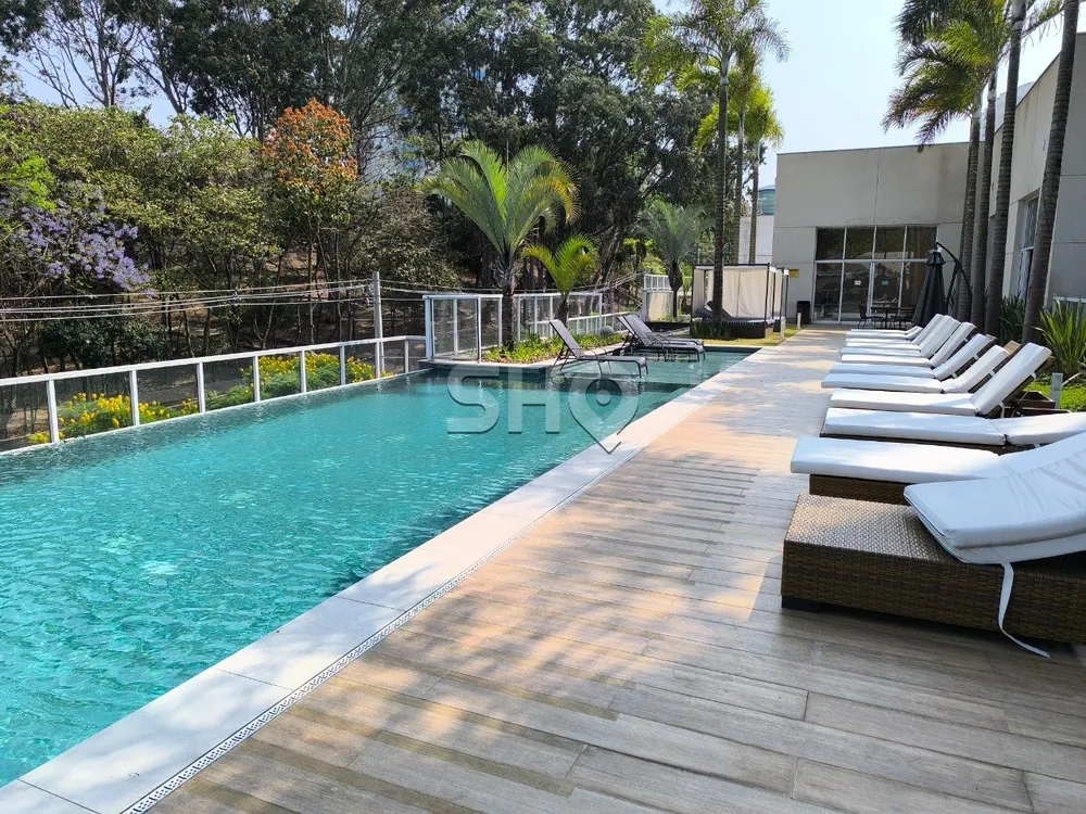 Apartamento, 2 quartos, 64 m² - Foto 11