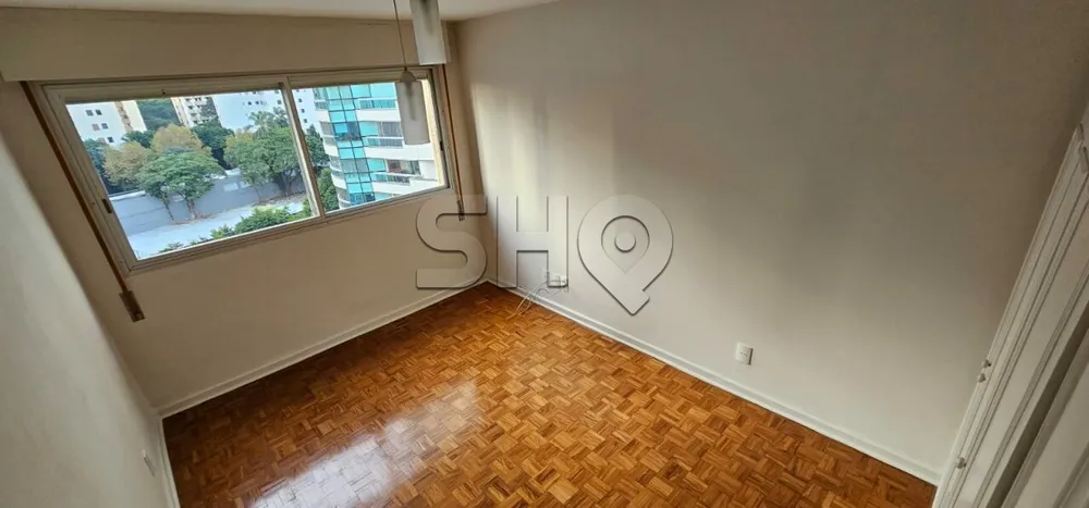 Apartamento, 3 quartos, 118 m² - Foto 2