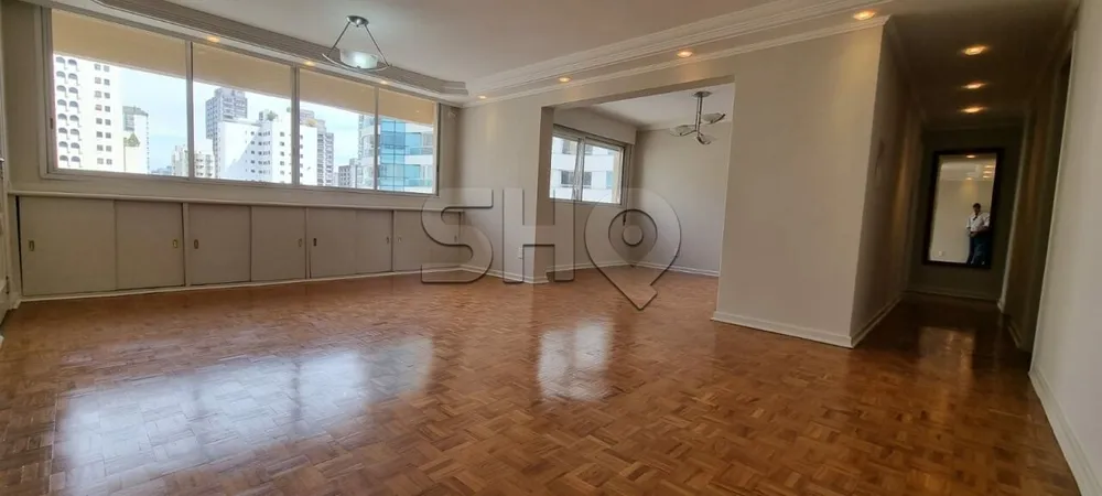 Apartamento, 3 quartos, 118 m² - Foto 1