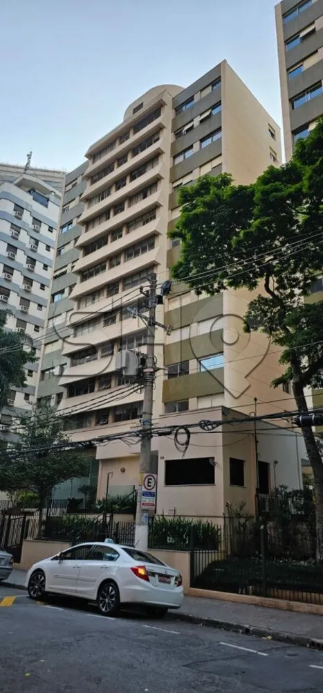 Apartamento, 3 quartos, 118 m² - Foto 4