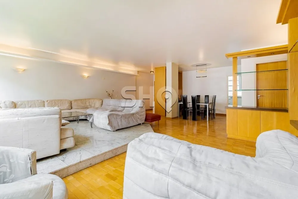 Apartamento, 3 quartos, 153 m² - Foto 11