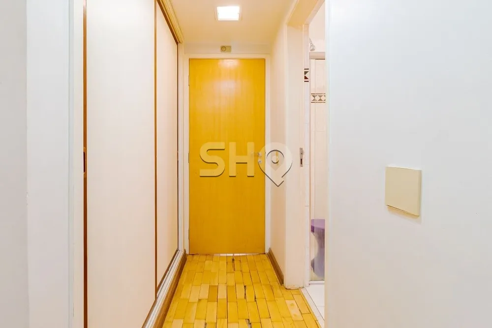 Apartamento, 3 quartos, 153 m² - Foto 2