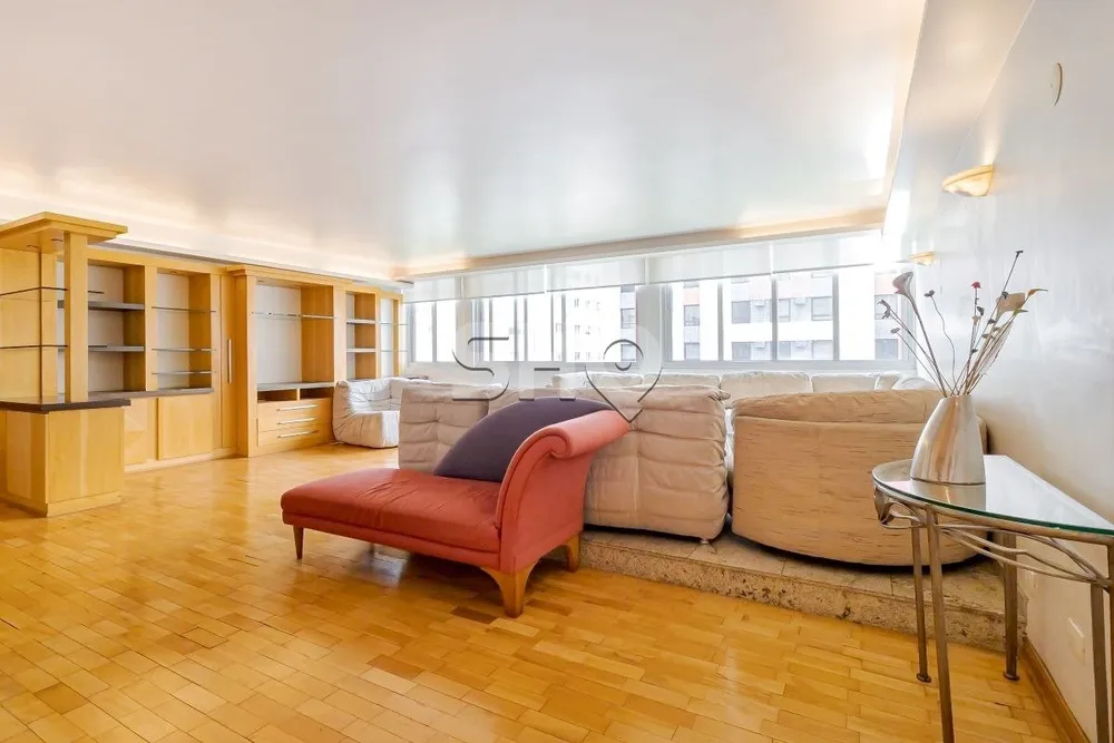 Apartamento, 3 quartos, 153 m² - Foto 6