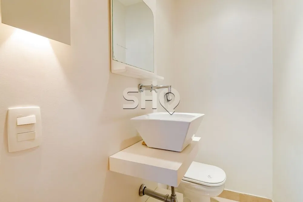 Apartamento, 3 quartos, 153 m² - Foto 1