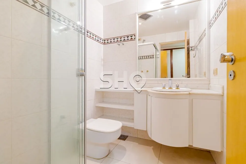 Apartamento, 3 quartos, 153 m² - Foto 5