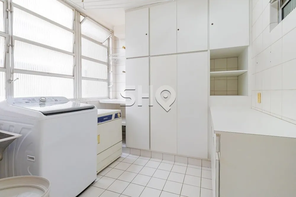 Apartamento, 3 quartos, 153 m² - Foto 7