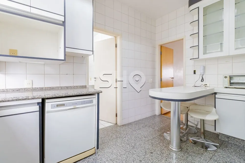 Apartamento, 3 quartos, 153 m² - Foto 4