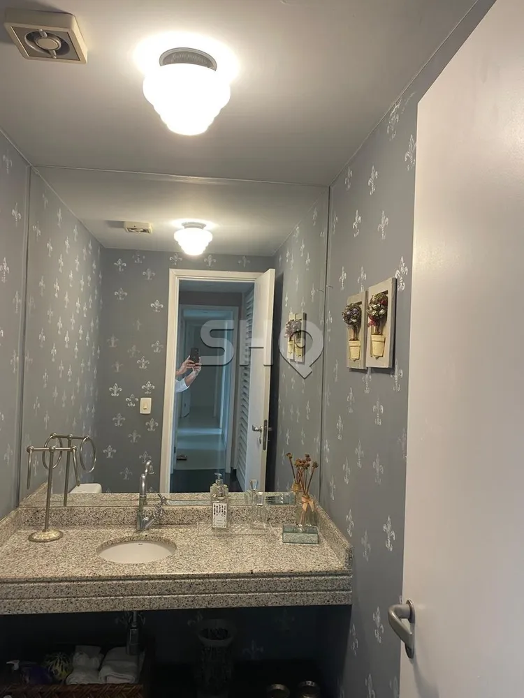 Apartamento, 4 quartos, 205 m² - Foto 12