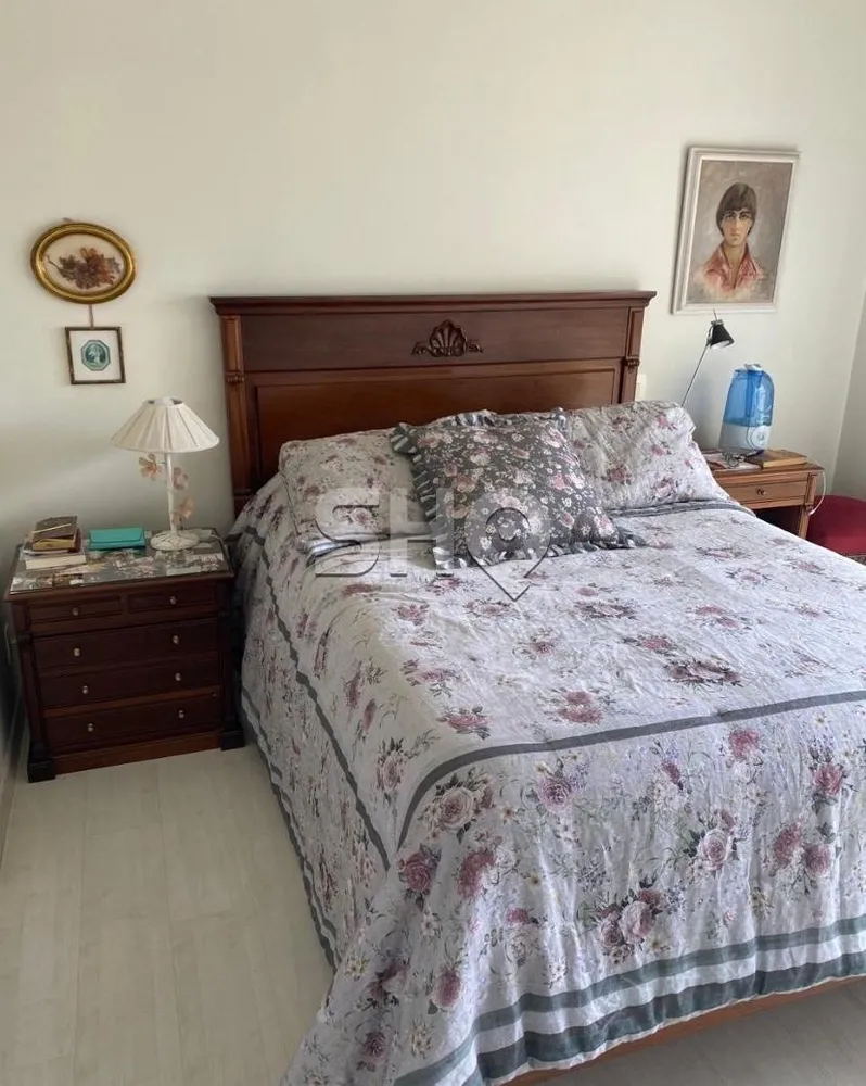 Apartamento, 4 quartos, 205 m² - Foto 3