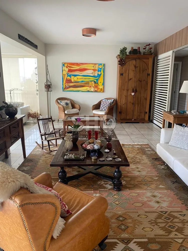 Apartamento, 4 quartos, 205 m² - Foto 7