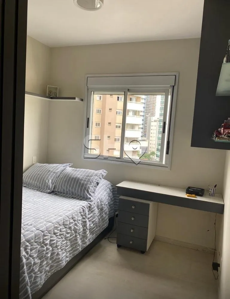 Apartamento, 4 quartos, 205 m² - Foto 10