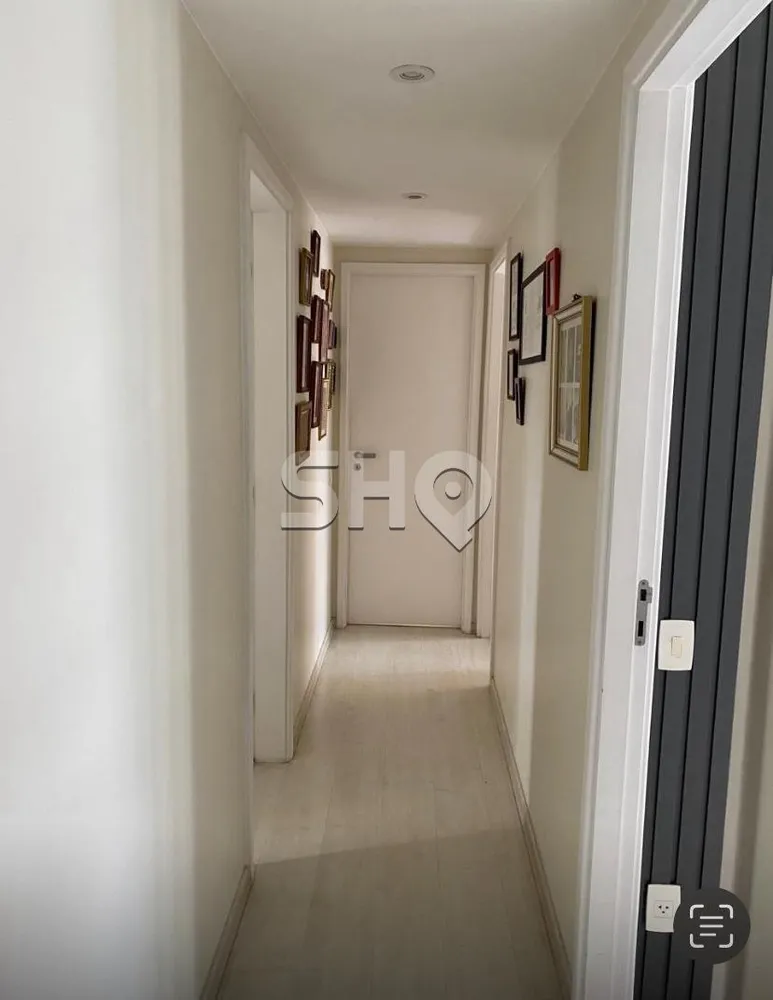 Apartamento, 4 quartos, 205 m² - Foto 5
