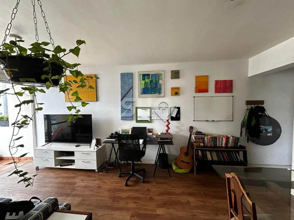 Apartamento, 3 quartos, 70 m² - Foto 6