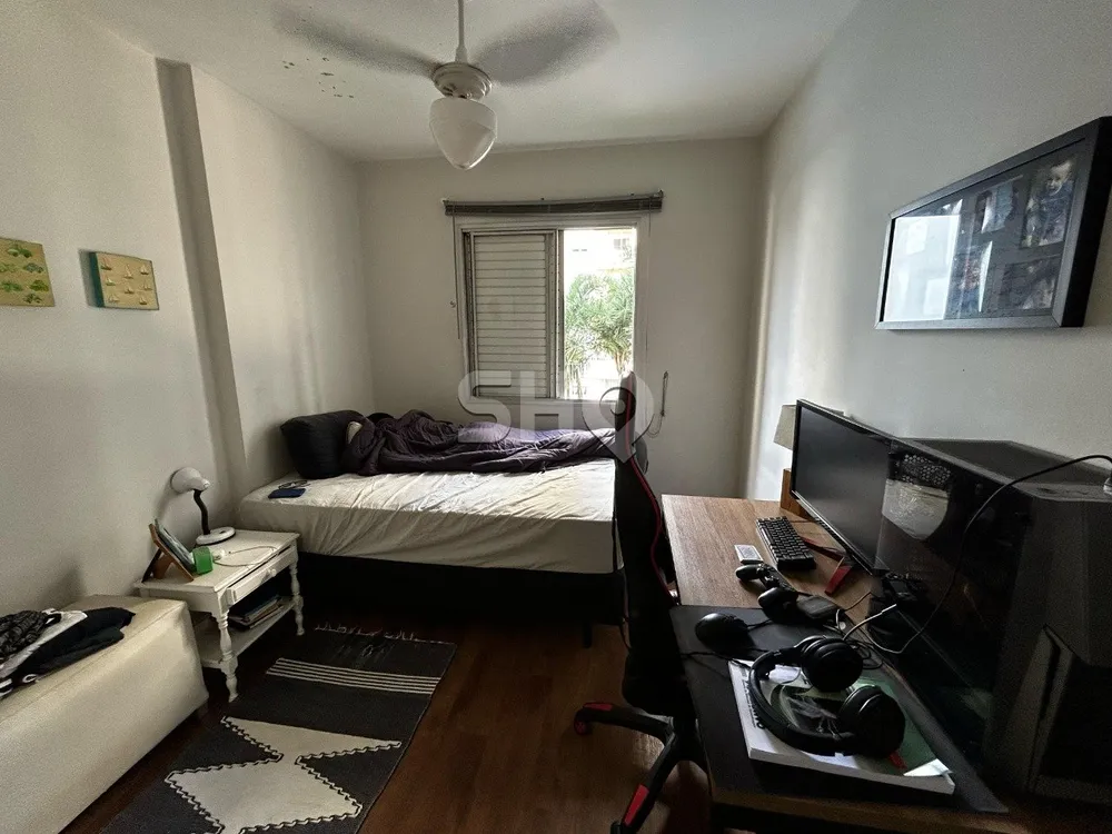 Apartamento, 3 quartos, 70 m² - Foto 1