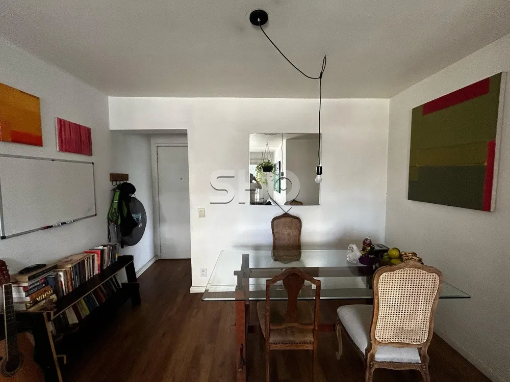 Apartamento, 3 quartos, 70 m² - Foto 2